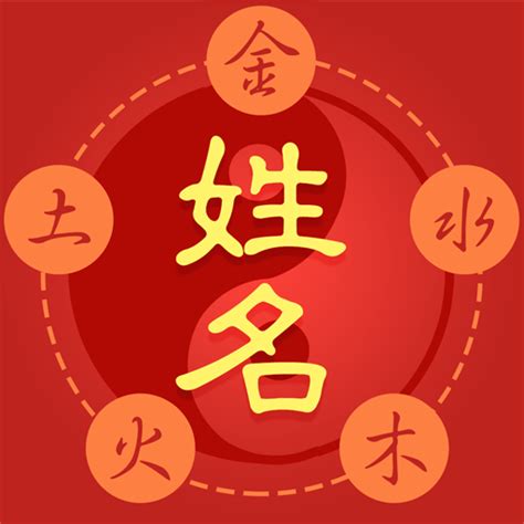 姓名五行查詢|名字分析